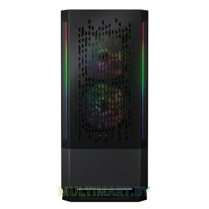 Корпус Cougar MX430 Air RGB CGR-51C6B-AIR-RGB